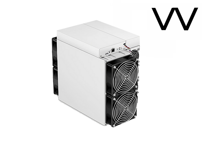 Antminer S19k pro 115 TH/s